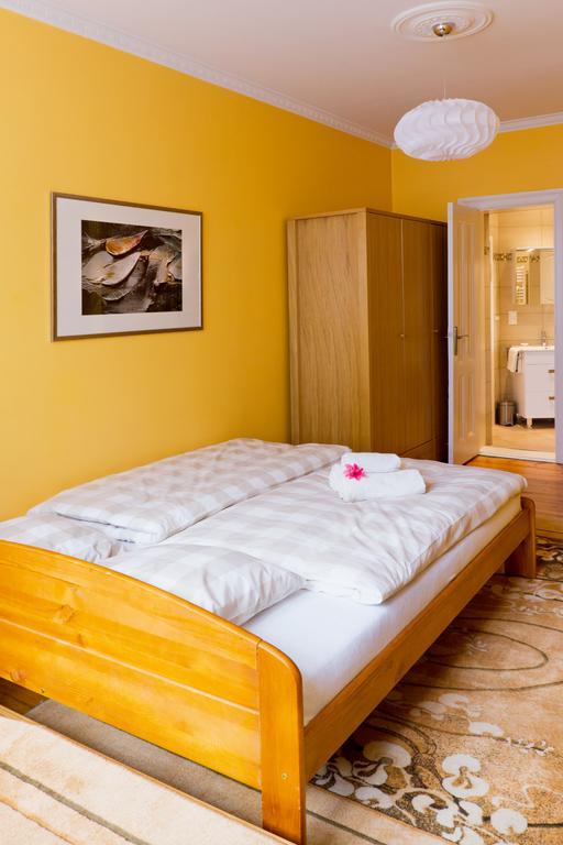 Apartament Sophie Сопот Экстерьер фото