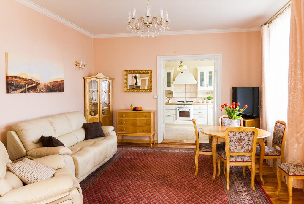 Apartament Sophie Сопот Экстерьер фото