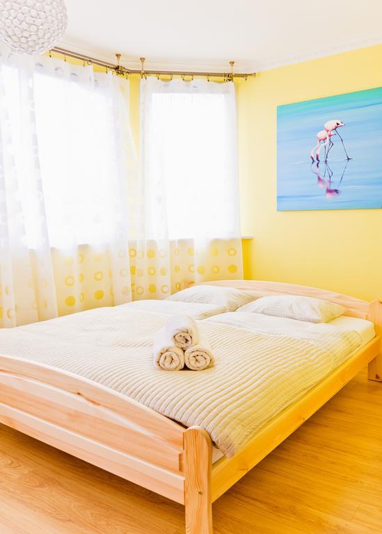 Apartament Sophie Сопот Экстерьер фото