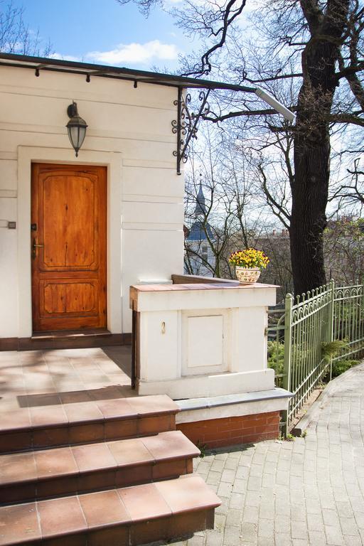 Apartament Sophie Сопот Экстерьер фото