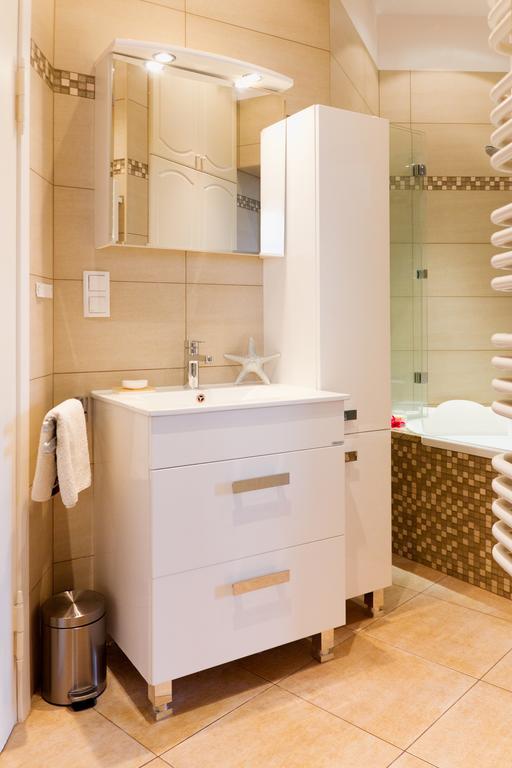 Apartament Sophie Сопот Экстерьер фото