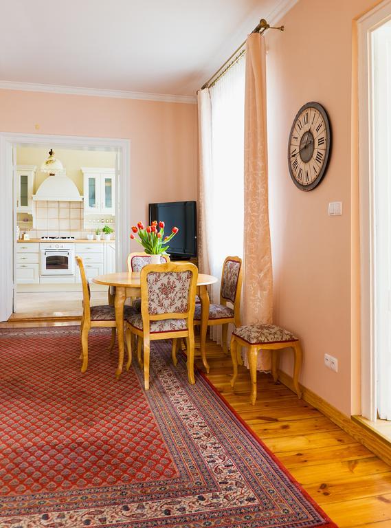Apartament Sophie Сопот Экстерьер фото