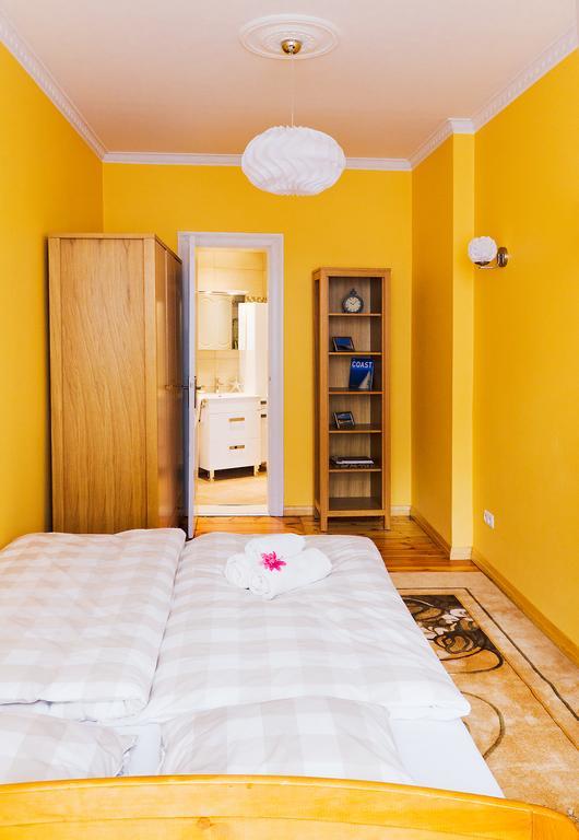 Apartament Sophie Сопот Экстерьер фото