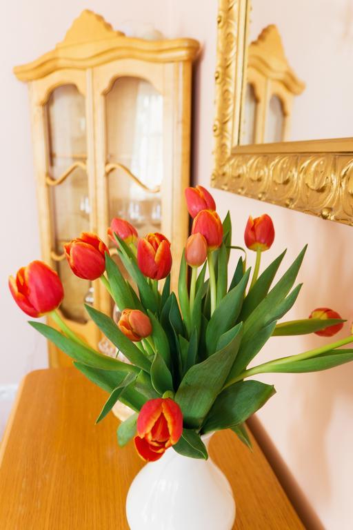 Apartament Sophie Сопот Экстерьер фото