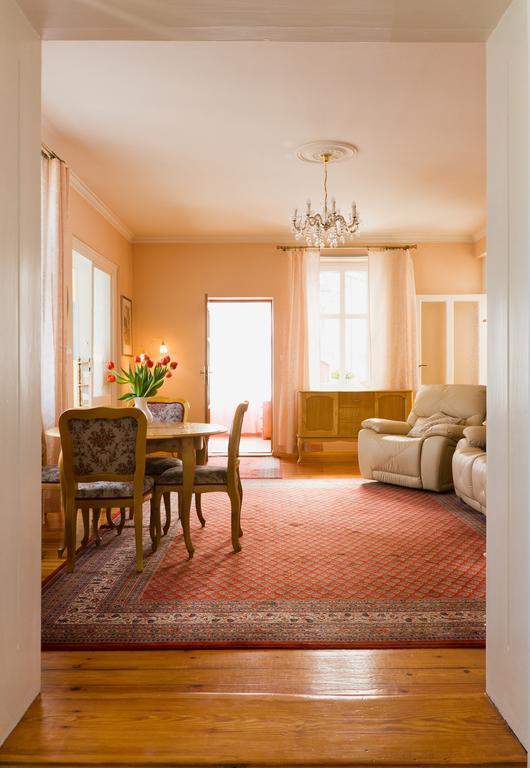 Apartament Sophie Сопот Экстерьер фото