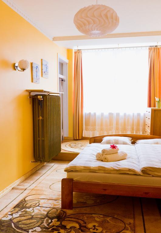 Apartament Sophie Сопот Экстерьер фото