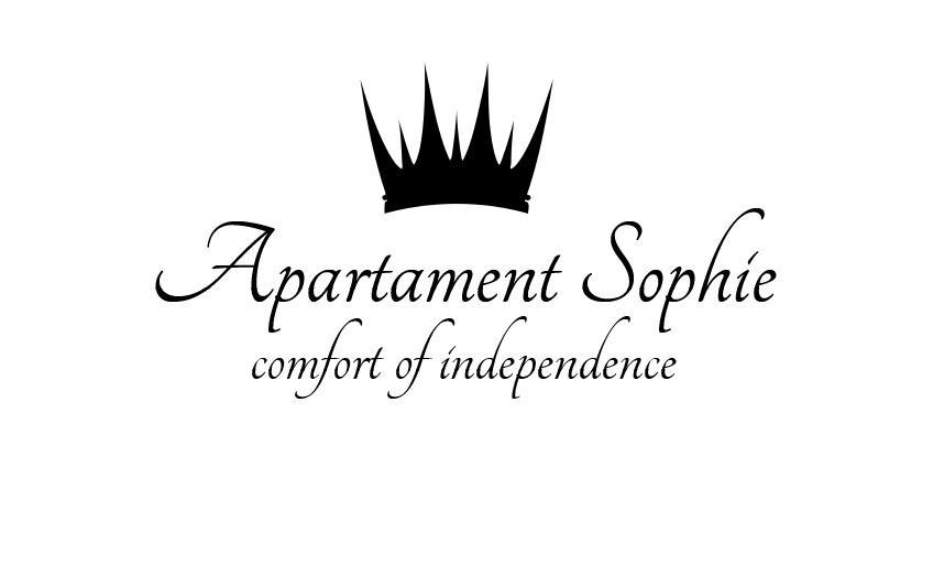 Apartament Sophie Сопот Экстерьер фото